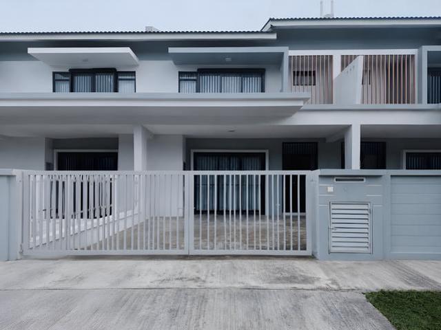 Terraced House for rent in Tanjong Sepat, Selangor