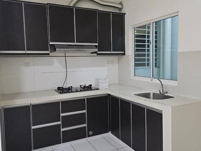 Condominium for rent in Petaling, Subang Jaya