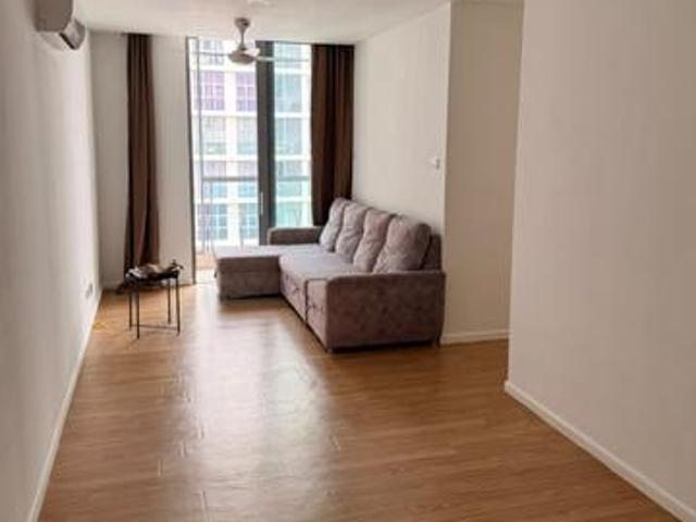 Condominium for rent in Cyberjaya, Sepang