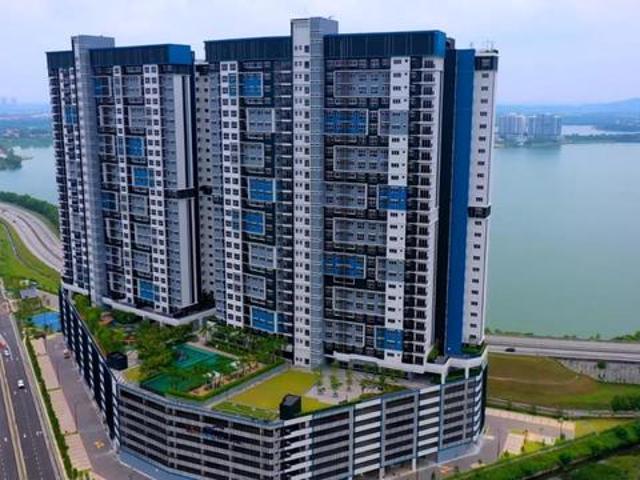 Serviced Residence for rent in Petaling, Subang Jaya
