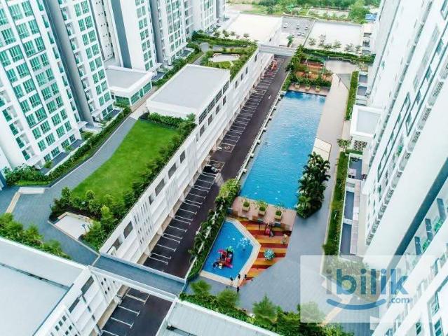 Room for rent in Masai, Johor