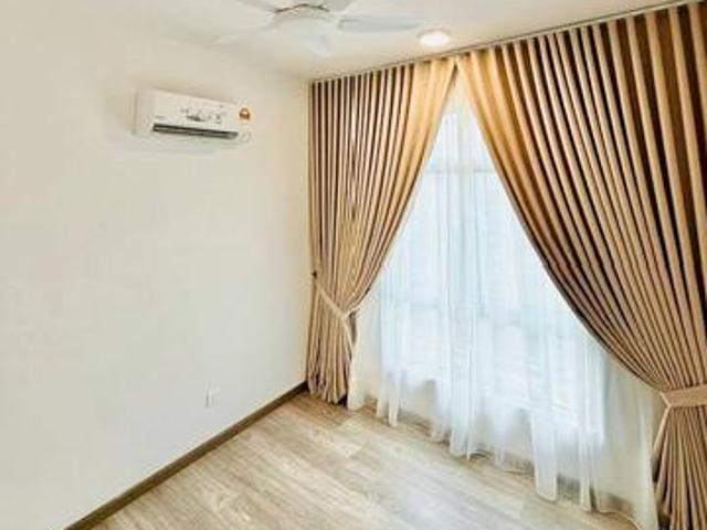 Serviced Residence for rent in Kajang, Langat