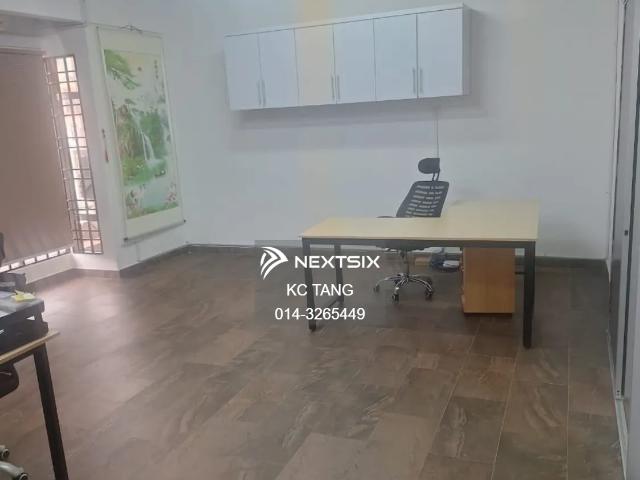 Residential House for rent in Petaling, Alam Impian