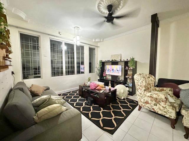 Condominium for sale in Petaling, Damansara Damai