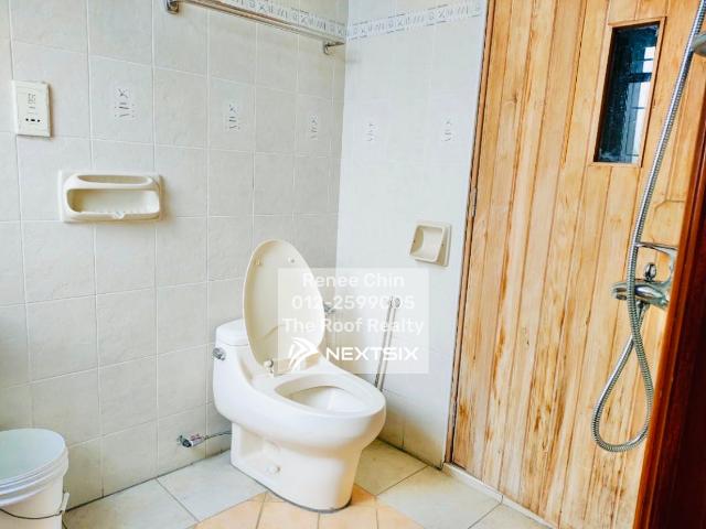 Residential House for rent in Georgetown, Penang