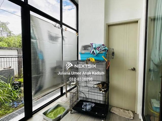 Residential House for sale in Petaling, Damansara Damai