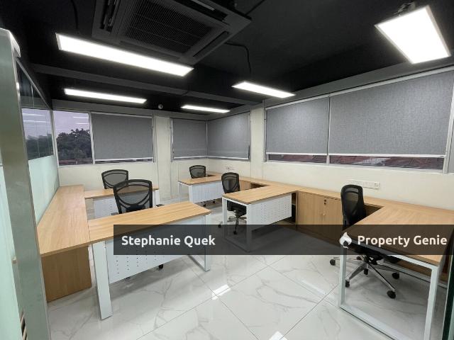 Office for rent in Port Klang, Selangor