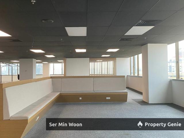 Office for rent in Petaling, Damansara Damai