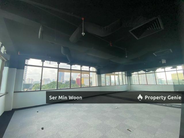 Office for rent in Petaling, Damansara Damai