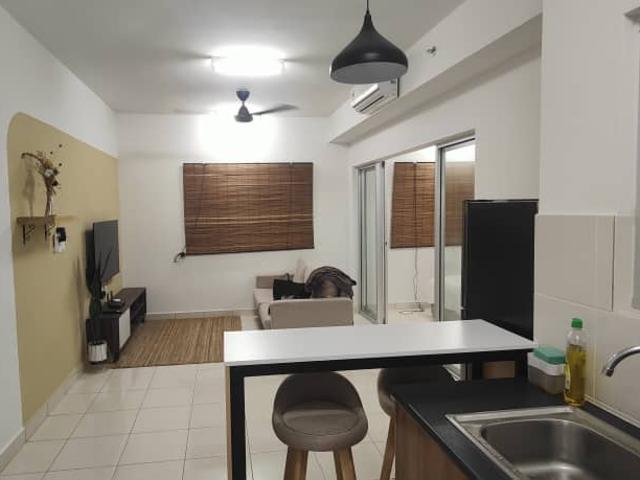 Apartment for sale in Warisan Puteri, Sepang