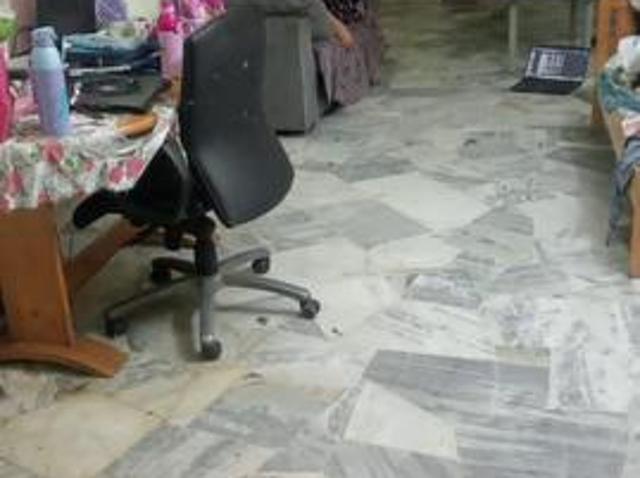Condominium for rent in Brickfields, Kuala Lumpur