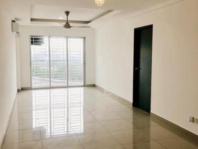 Apartment for rent in Bandaraya Klang, Klang