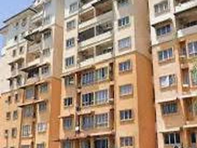 Apartment for sale in Wellesley, Penang