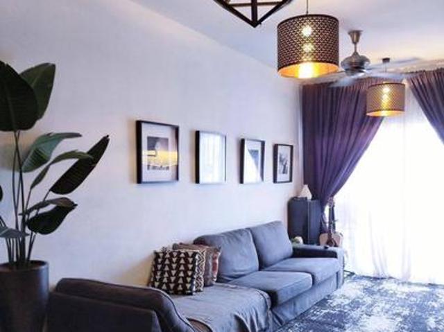 Serviced Residence for sale in Petaling, Damansara Damai