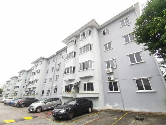 Apartment for sale in Country Heights Damansara, Kuala Lumpur