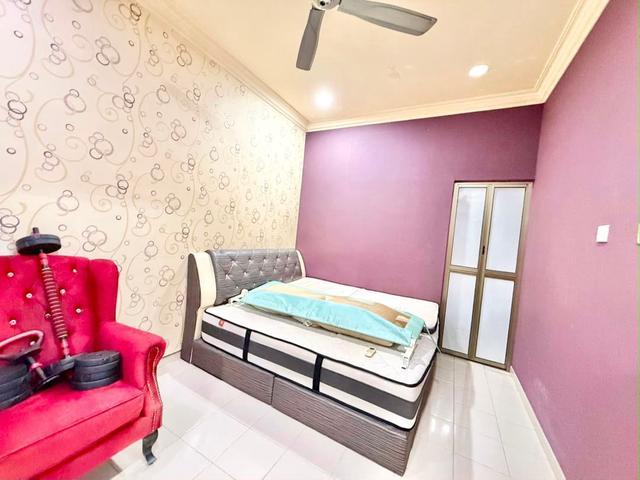 Terraced House for rent in Port Klang, Selangor
