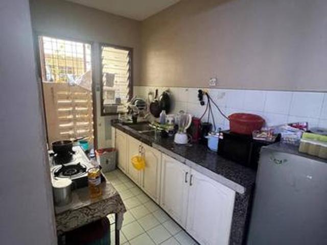 Apartment for rent in Petaling, Alam Impian