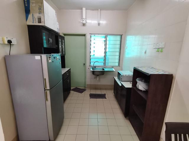 Apartment for sale in Petaling, Alam Impian