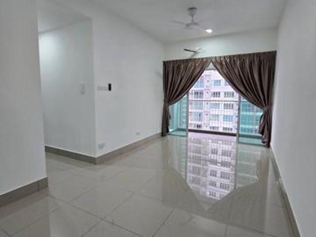Serviced Residence for rent in Country Heights Damansara, Kuala Lumpur