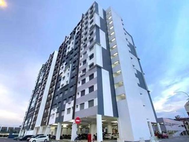Serviced Residence for sale in Semenyih, Majlis Perbandaran Kajang