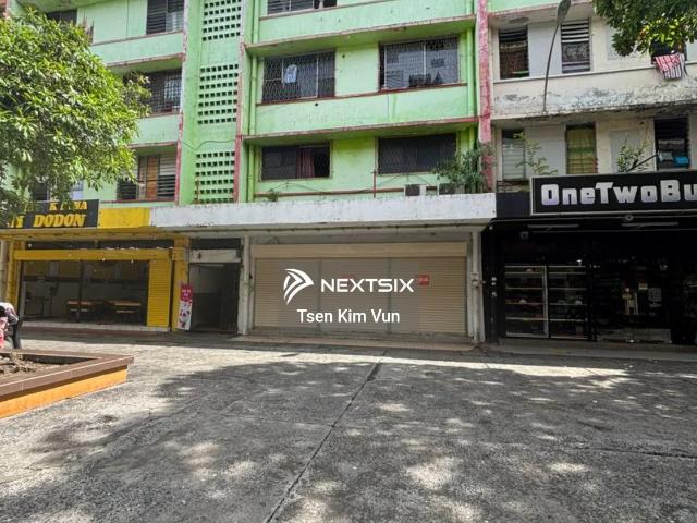 Residential House for rent in Selangor
