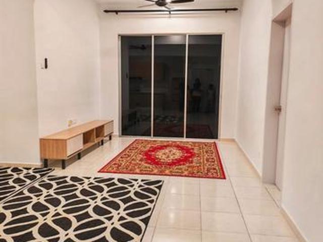 Condominium for rent in Kajang, Langat