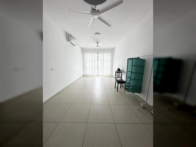 Apartment for rent in Brickfields, Kuala Lumpur