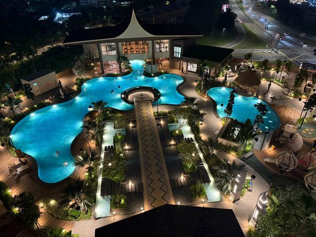Serviced Residence for rent in Shah Alam, Petaling