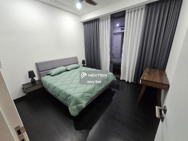 Residential House for rent in Country Heights Damansara, Kuala Lumpur