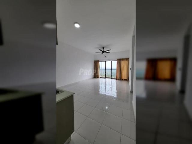 Apartment for rent in Nilai, Negeri Sembilan