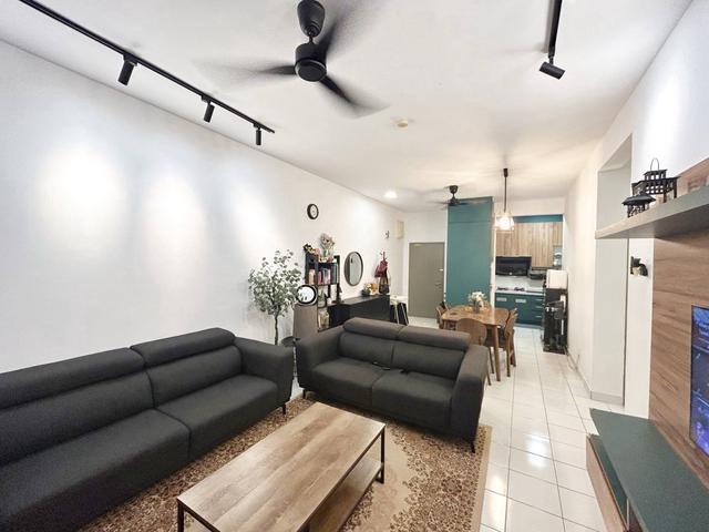 Serviced Residence for sale in Majlis Perbandaran Kajang, Hulu Langat