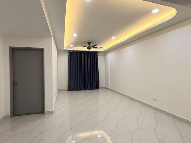 Serviced Residence for sale in Semenyih, Majlis Perbandaran Kajang