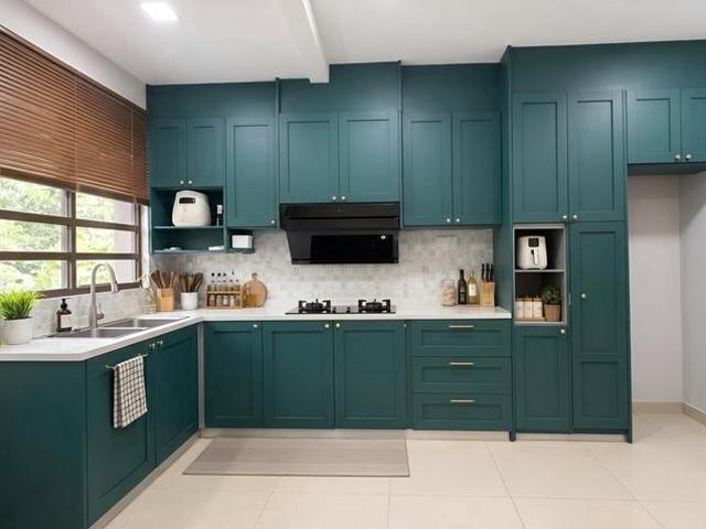 Terraced House for rent in Bandar Baru Salak Tinggi, Sepang