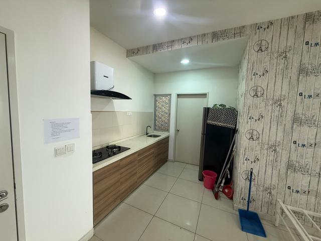 Serviced Residence for rent in Kajang, Langat