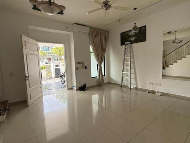 Terraced House for rent in Kajang, Langat