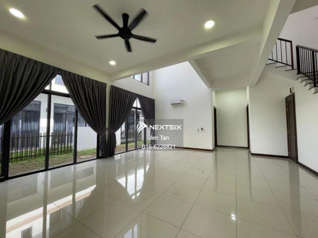 House for rent in Selangor