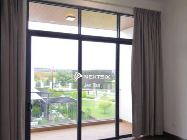 House for rent in Selangor