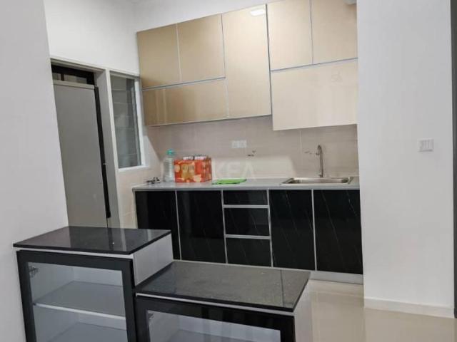 Room for rent in Kajang, Langat