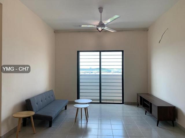 House for rent in Port Klang, Selangor