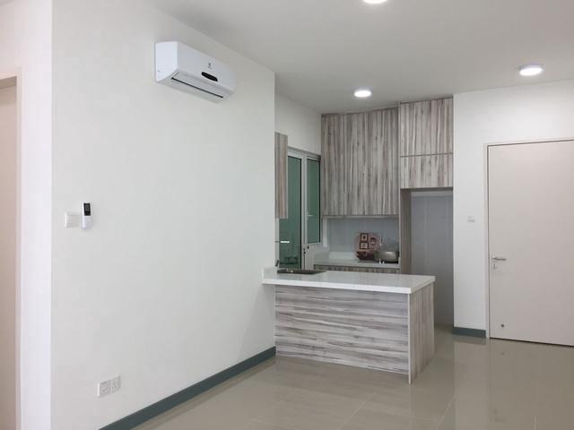 Serviced Residence for sale in Kuala Lumpur, Country Heights Damansara