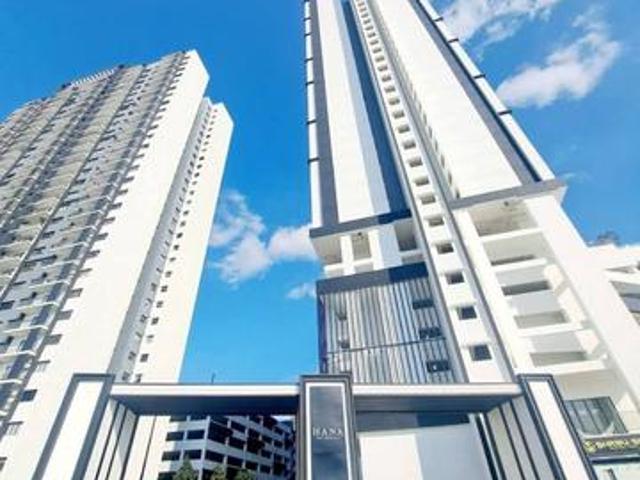 Serviced Residence for rent in Petaling, Alam Impian