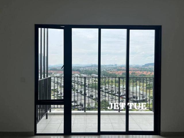 Serviced Residence for rent in Petaling, Alam Impian
