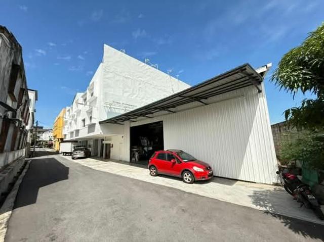 Residential House for rent in Port Klang, Selangor