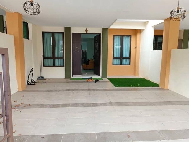 Terraced House for rent in Mantin, Negeri Sembilan
