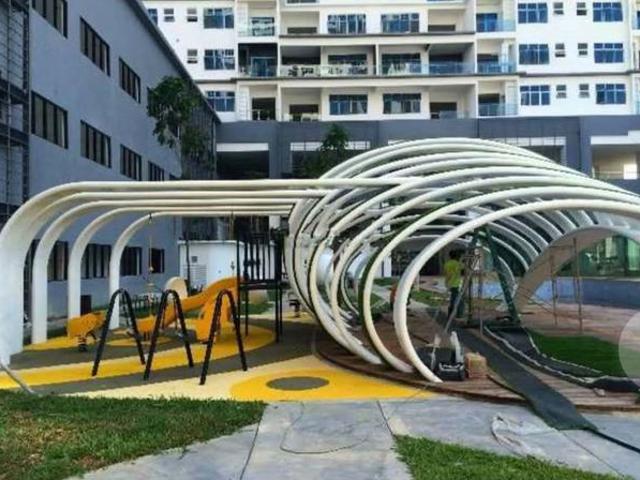 Serviced Residence for rent in Petaling, Subang Jaya