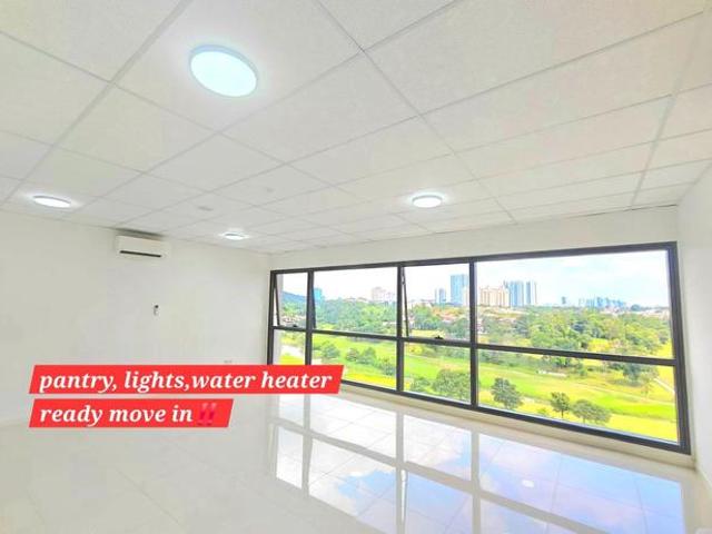 Serviced Residence for rent in Petaling Jaya, Petaling