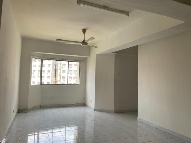 Condominium for sale in Kajang, Langat