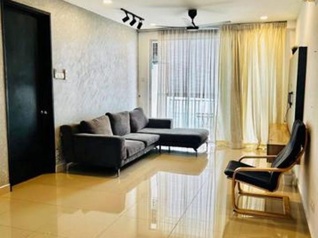 Condominium for rent in Cheras