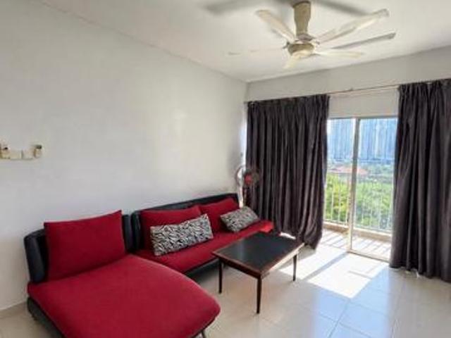 Condominium for rent in Country Heights Damansara, Kuala Lumpur