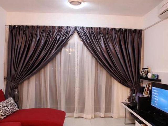 Condominium for rent in Country Heights Damansara, Kuala Lumpur